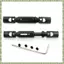 2 Chiếc Trục Truyền Động Đa Năng Kim Loại Cho D12 C14 C24 B16 B36 B24 MN D90 MN99S RC Xe Nâng Cấp Phần