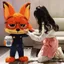 Tương thích Lego Nướng Cốc Cảnh Sát Cáo Khối Xây Dựng Giáo Dục Lắp Ráp Đồ Chơi Trẻ Em Xếp Hình Bé Trai Bé Gái Trẻ Em Kỳ Nghỉ Mùa Hè Quà Tặng
