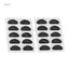PNPIA- 10 Cặp Kính Mắt Chống Trơn Trượt Miếng Lót Mũi Kính Silicon Mềm Miếng Lót Mũi Chống Trơn Trượt Miếng Lót Mũi Bộ Silicon Mềm Miếng Lót Mũi