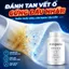 🔥Bột tẩy trắng chống ố vàng áo trắng | Bột phục hồi trắng nguyên bản tẩy ố | Bột giặt làm trắng sáng tái tạo màu trắng