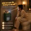 🔥sốc🔥Kệ đựng đồ 2 tầng không cần khoan | Hộp đựng khăn giấy treo tường thông minh, chống nước | Kệ treo tường đa năng