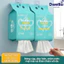 Khăn mặt dùng 1 lần Khăn lau mặt khô đa năng 100% cotton,Khăn tẩy trang, không gây kích ứng khăn mặt