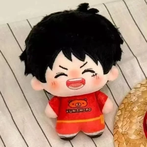 Q Phiên Bản Một Mảnh Nhân Vật Luffy Sanji Zoro 10cm Anime Hình Sang Trọng Đồ Chơi Búp Bê Trang Trí Trẻ Em Quà Tặng Giáng Sinh