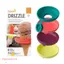 Hộp đựng kem TOPTOOLCX, Hộp đựng kem Popsicle sáng tạo Silica Gel, Kem Popsicle đông lạnh và kem nhỏ giọt không chứa kem cho trẻ em