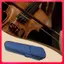 Hộp vĩ cầm Oxford bền bỉ Chống thấm nước Dây đeo vai chống sốc dành cho người chơi violin chuyên nghiệp cỡ lớn 4 / 4