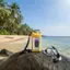 Jfory Chống Nước Ngoài Trời Gói Chống Nước PVC Khô Túi Kayak Phụ Kiện Bảo Quản An Toàn Cho Câu Cá Thuyền Ngoài Trời