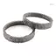 SUIT Thay thế Crossover Xả Seal Gasket Dễ dàng sử dụng Miếng đệm xả bằng thép không gỉ chắc chắn Phù hợp cho xe máy