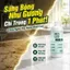 🔥sốc🔥Chất phủ tinh thể nano chống xước | Chất đánh bóng chống nước chống bẩn | Dung dịch phục hồi gạch đá sáng bóng