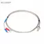 Belleshopp Belleshopp Bộ điều khiển PID kỹ thuật số chung với hệ thống điều khiển nhiệt độ SSR 40A REX C100 để ép đùn nhựa
