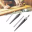 Belleshopp Garosa Côn Hex Mũi Khoan Chữ T Tay Cầm Cầu Chốt Lỗ 5‑16mm 3‑13mm 6 Sáo Cầm Tay 45 Dụng Cụ Khoan Thép Cho gỗ Nhựa Với