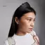 HNKMP Vương Miện Nhung Cho Nữ Châu Âu Và Mỹ Anh Retro Kẹp Tóc Cho Bé Gái Nhà Giải Trí Mũ Quà Tặng.