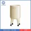Thùng rác kín hiện đại Thiết kế nâng cao tiện dụng Thùng rác lớn Hộp đựng rác cho văn phòng
