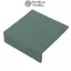 FANIELLAPOWELL Silicone Tamper Mat, Thảm định hình cà phê chịu nhiệt chống thấm nước, Thiết kế góc bền bỉ Silicone cấp thực phẩm Kích thước 125x126mm Espresso Tamping Pad Bar Coffee Shop