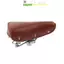 AN.MART Vintage Retro Xe Đạp Xe Đạp Chu Kỳ Da PU Yên Ghế Springfortable VN