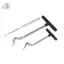 Dầu Seal Puller Thép Xây dựng Đầu góc đặc biệt Loại bỏ con dấu nhanh