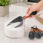 Muỗng Đo Hai Đầu - Muỗng Đo Nhựa PP Cấp Thực Phẩm - Muỗng Ăn Gia Vị - Muỗng Đo Bột Cà Phê - Dụng Cụ Nướng Bánh Nhà Bếp / Giao Hàng Miễn Phí