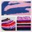 JRP Vintage Y2K Len Acrylic Dệt Kim Mũ Nữ Beanie Mùa Đông Ấm Bò Bông Tai Kẹp Hip Hop Thường Ngày Skullies Ngoài Trời Mũ JRP