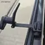 Dây đeo cố định lỗ thông hơi cửa sổ ô tô bằng Nylon bền bỉ Chống trượt giới hạn cửa sổ an toàn cho phụ kiện bảo vệ thú cưng tự động cho trẻ em Đẹp