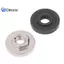 2 Cái / bộ Đai Ốc Lục Giác Máy Xay Góc Bên Trong Bên Ngoài Đai Ốc Mặt bích Cho Máy Xay Góc Sửa Đổi Phụ Kiện Máy Đánh Bóng Đẹp