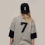 High Street Loose Top Unisex