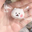 Trò Đùa Gấu Squishy Đồ Chơi Dễ Thương Chậm Tăng Mềm Bóp Giảm Căng Thẳng Fidget Búp Bê