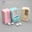 HFTOY 1: 12 Nhà Búp Bê Thu Nhỏ Tủ Lạnh Mô Phỏng Thiết Bị Gia Dụng Mô Hình Trang Trí Nhà Đồ Chơi Phụ Kiện Nhà Búp Bê ~