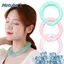 Vòng làm mát cổ METUBE, Gel làm mát cổ có thể tái sử dụng dạng lỏng, Ống cổ Máy làm đá Ice Pack Làm mát cổ quấn mùa hè