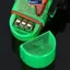 MAKY 1 Máy Tính Cá Cắn Báo Động Câu Cá Nhạy Cảm Cao Chuông Âm Thanh Đèn LED Đèn Báo Kẹp Cần Câu Buzzer Phụ Kiện Câu Cá VN