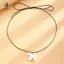 Tinh Tế Gốm Trắng Hòa Bình Dove Nelace Dành Cho Nữ Vintage Dove Mặt Dây Chuyền Áo Len Dây Chuyền Thời Trang Dự Tiệc Phụ Kiện Trang Sức Quà Tặng Mới