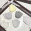 10cm Quần Áo Bé 20CM Cotton Búp Bê Tất Sọc Búp Bê Búp Bê Phụ Kiện Thay Thế Phụ Kiện Đan