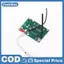 1 Cái Cho 18V 1.5Ah 3Ah 6Ah 9Ah BL1815 BL1830 BL1845 BL1860 Pin Li-Ion PCB Sạc Bảo Vệ Bảng Mạch