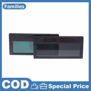 Năng Lượng Mặt Trời Tự Động Làm Tối Ống Kính Hàn Kính Chạy Bằng Năng Lượng Mặt Trời Hàn Mũ Bảo Hiểm Kính Hàn Mũ Bảo Hiểm Mặt nạ Phụ Kiện
