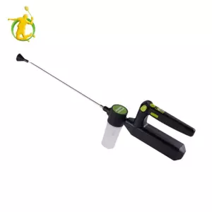 Máy phun sương điện, Máy phun bột, Máy phun phấn hoa tự động cho