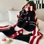 Ins Hoạt Hình Động Vật Chiều Trà Flannel Chăn Văn Phòng Khăn Choàng Điều Hòa Không Khí Chăn Ký Túc Xá Sinh Viên Ăn Trưa Nghỉ Chăn26062203