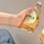 PNPIA- Vòng Tay Zircon Bạc Cho Nữ Thời Trang Ngọt Ngào Bé Gái Lấp Lánh Vòng Tay Quyến Rũ Tinh Tế Dây Xích Vòng Tay Trang Sức Quà Tặng