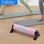 Con lăn xốp EVA Công cụ massage toàn thân cho mô sâu Massage cơ bắp Con lăn tập thể dục để kéo dài chân tập thể dục thể thao