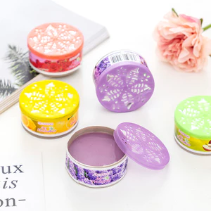 Vệ Sinh Xe Vệ Sinh Chắc Chắn Tủ Quần Áo Hương Thơm Hộ Gia Đình Khử Mùi Không Khí Tươi Chất Vệ Sinh Hương Thơm