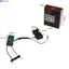 Bộ phận thay thế bảng điều khiển máy khoan điện 16 8v để sửa chữa