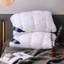 Gối Microfiber Thẩm Mỹ Chèn Hỗ Trợ Tiện Dụng Cho Cổ & Đầu Phong Cách Trang Trí Nhà Tối Giản