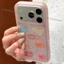 Cup Ice Fog Frosted Phone Case cho iPhone 17 Pro Max 16 15 14 13 Vỏ bảo vệ chống sốc