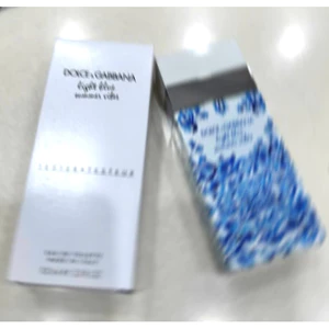 NƯỚC HOA D&G LIGHT BLUE SUMMER VIBES EDT TESTER BẢN LIMITED 100ML
