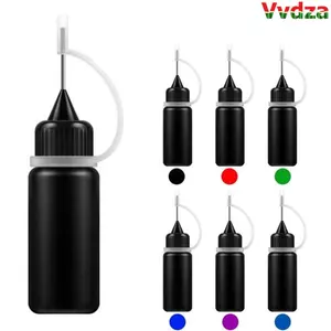 VVDZA Hình Xăm Tạm Thời DIY Trang Điểm Sắc Tố Henna Ấn Độ Bán Vĩnh Viễn