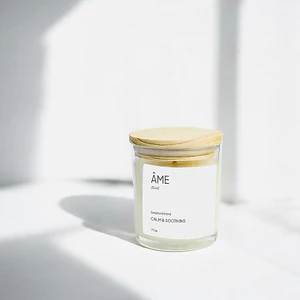 NẾN THƠM SIMPLICITÉ BLEND 170G MÙI HƯƠNG ÂME (SOUL) CHÍNH HÃNG