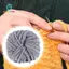 Chunky Len Sợi Đan Tay Siêu Lớn Polyester Nhẹ Có Thể Giặt DIY Thủ Công Chăn Mềm Móc Gối Thảm Thích Hợp Cho Quà Tặng Sử Dụng Tại Nhà