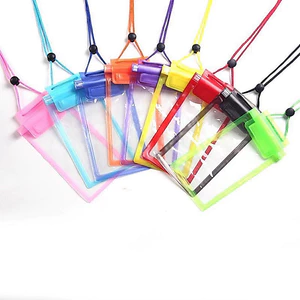 Túi chống nước điện thoại - 3 lớp khóa cao cấp - Chống nước tuyệt đối phukiengiabao90