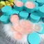HỘP MIẾNG DÁN NGỰC SILICON CAO CẤP - Tái Sử Dụng Nhiều Lần, Tự Nhiên Êm Ái