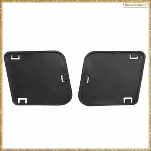 Dành Cho Prado LC120 FJ120 2003-2009 Cản Trước Đèn Sương Mù Bên Vách Ngăn