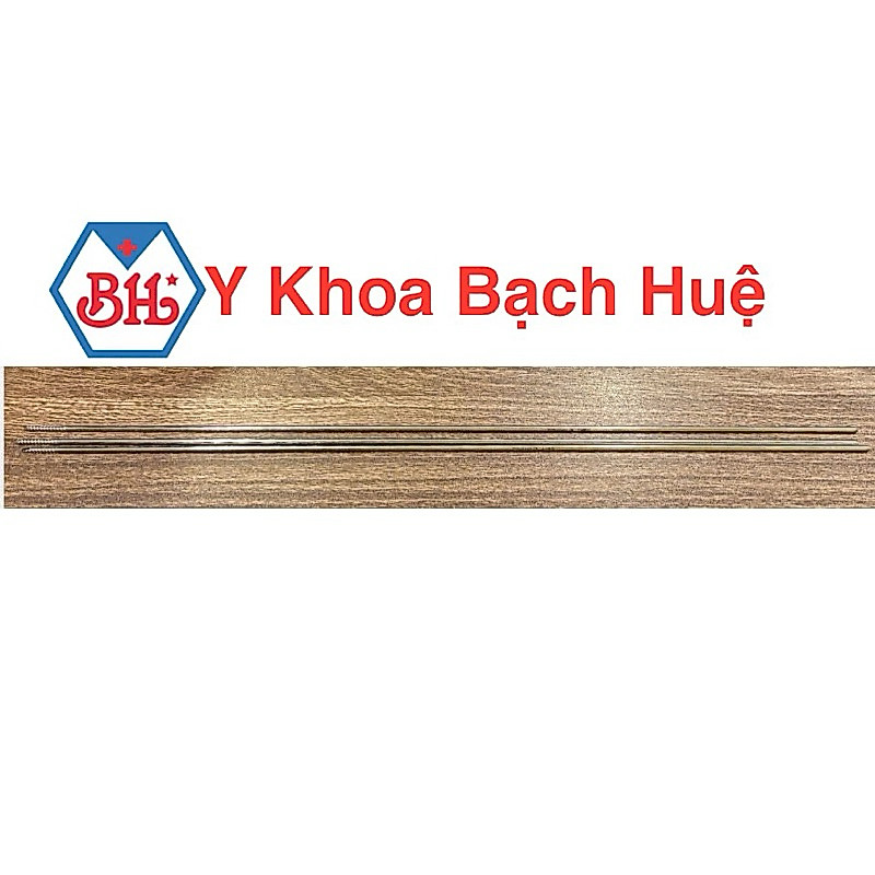 Đinh Kirschner hai đầu nhọn ,đinh kirschenr không răng