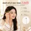 🔥Giá sốc🔥Lên màu rõ không lem bút kẻ mày 2 đầu|Bút kẻ mày 3D chống nước tự nhiên|Bền màu lâu trôi bút kẻ mày mờ ảo
