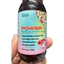 Khoáng Viên Power Joyfish - Vitamin tổng hợp cho cá cảnh, tiêu hóa tốt (Hủ 100gram)